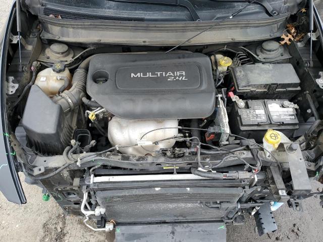 1C4PJLDB5GW229340 Jeep Cherokee Limited