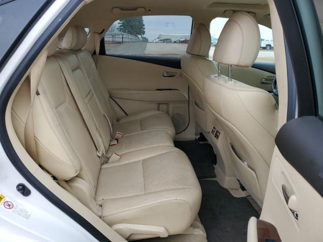 2T2ZK1BA1FC179303 Lexus RX 350
