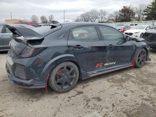 SHHFK8G71JU201056 Honda Civic Type-r Touring