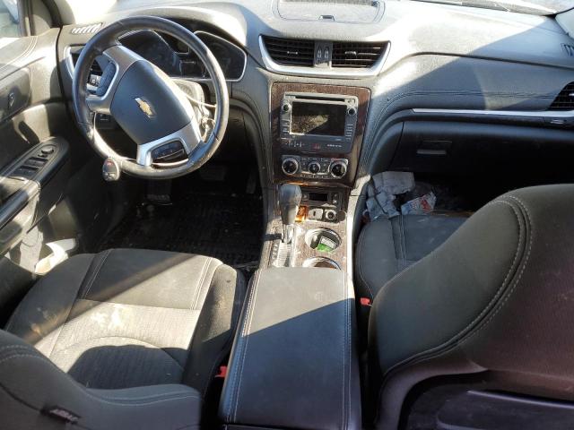 1GNKVGKD7GJ197098 Chevrolet Traverse Lt