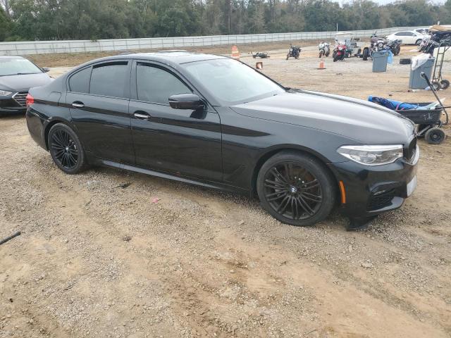 WBAJA5C52JG898497 BMW 530 I