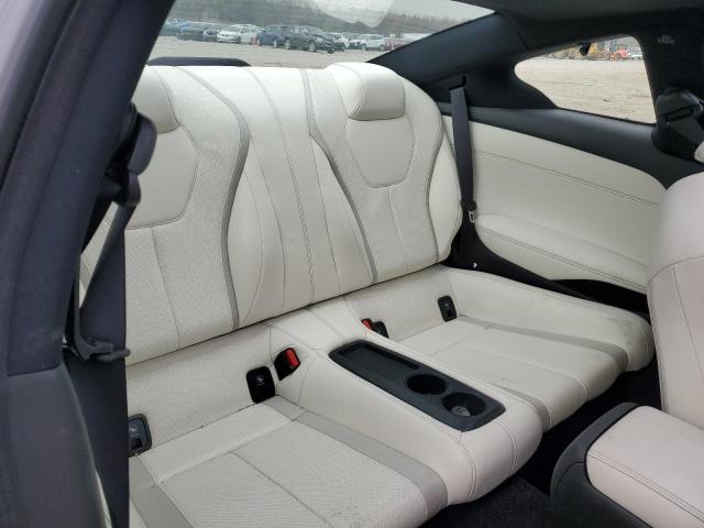 JN1EV7ELXKM291558 Infiniti Q60 PURE