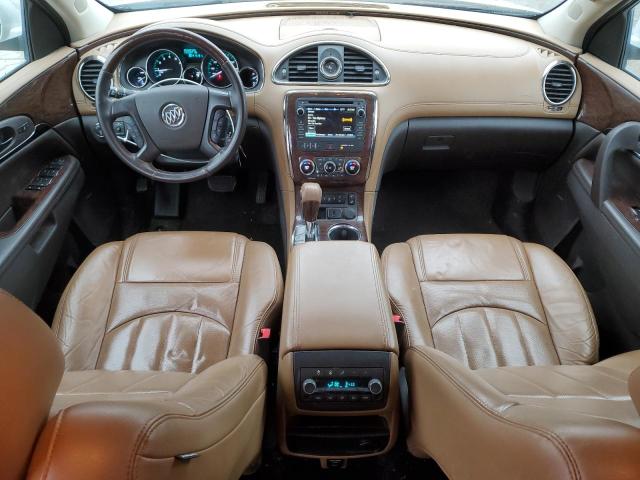 5GAKRBKD8GJ317699 Buick Enclave