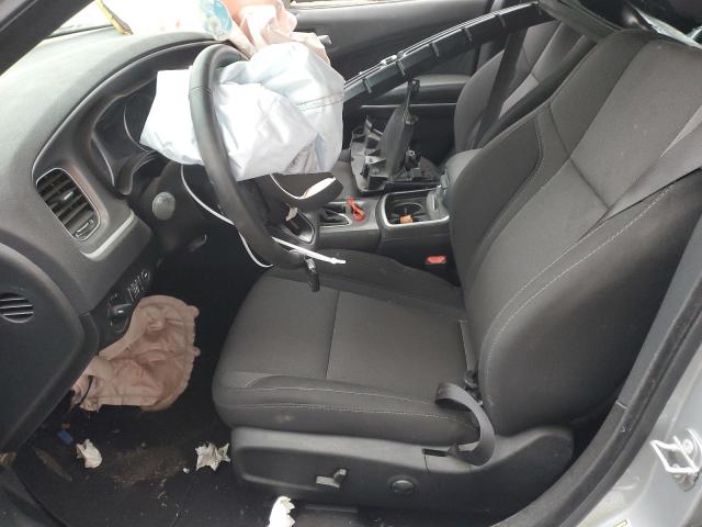 2C3CDXBGXNH207846 Dodge Charger Sxt