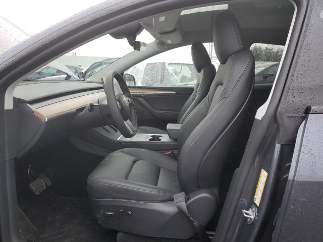 7SAYGDEE4PA143992 Tesla Model Y