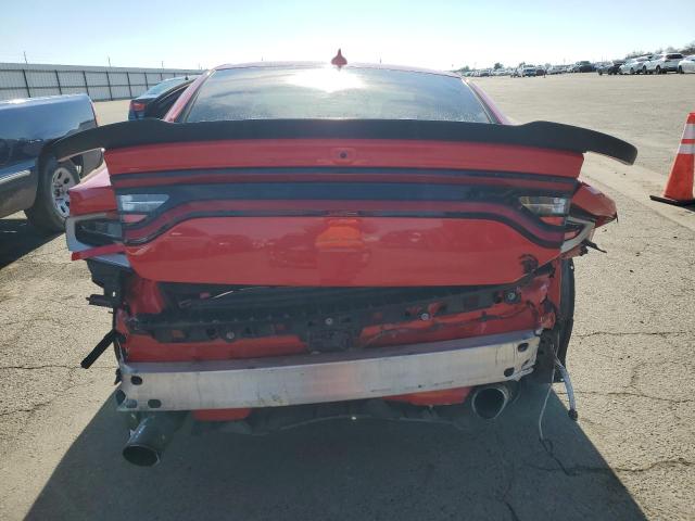 2C3CDXL90JH282789 Dodge Charger Srt Hellcat