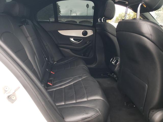 55SWF4JB0JU262876 Mercedes-Benz C 300