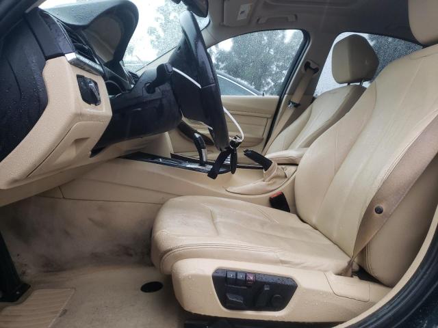 WBA3C1C50EK115904 BMW 328 I Sulev