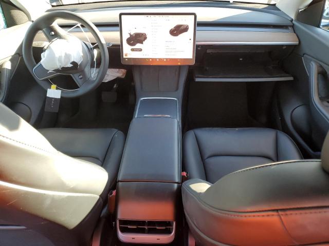 7SAYGDEE4NF384094 Tesla Model Y