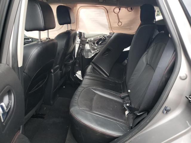 Auction sale of the 2012 Nissan Rogue S , vin: JN8AS5MV1CW399282, lot number: 138577774