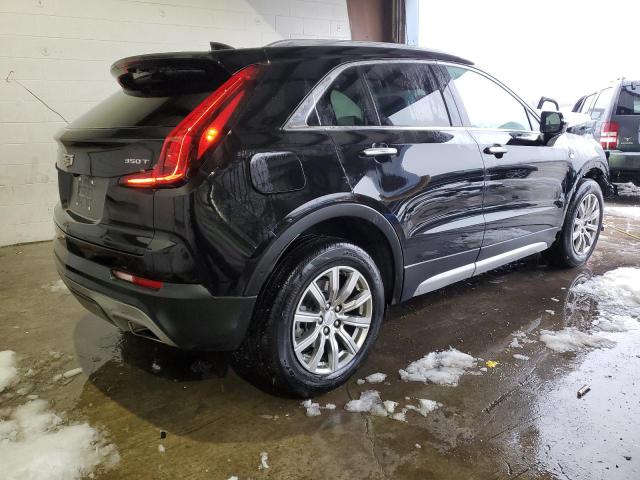 1GYFZCR41NF162922 Cadillac Xt4 Premium Luxury