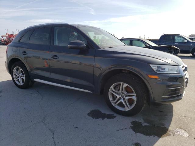 WA1ANAFY3J2062243 Audi Q5 PREMIUM