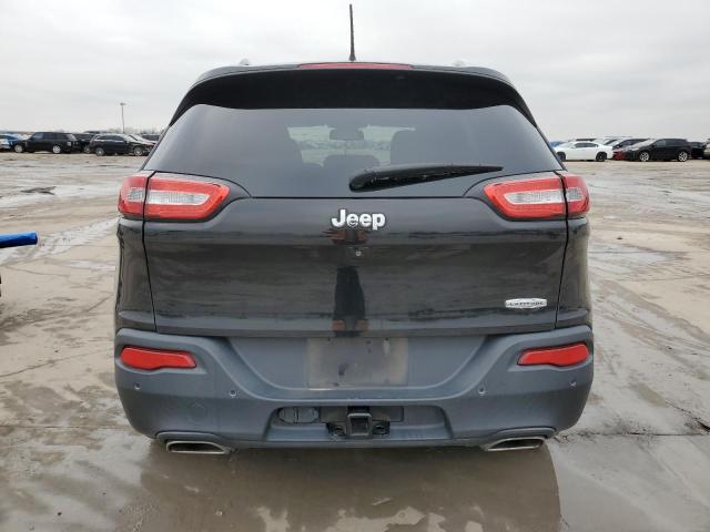 1C4PJLCS6FW701383 Jeep Cherokee Latitude