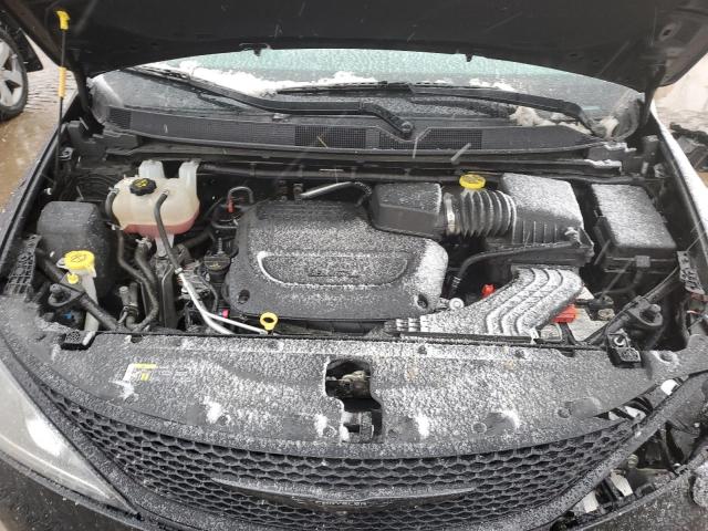2C4RC1EG6LR211045 Chrysler Pacifica Touring L Plus