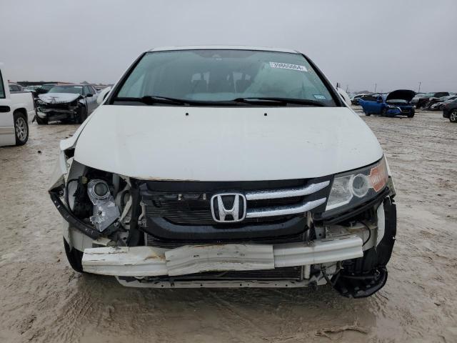 5FNRL5H61FB028727 Honda ODYSSEY EXL
