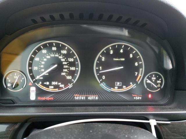 WBA5B1C55ED475766 BMW 535 I