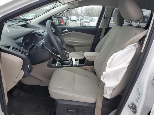 1FMCU9GD3JUA97473 Ford ESCAPE SE