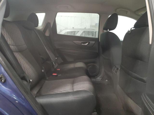 5N1AT2MVXHC849152 Nissan ROGUE SV