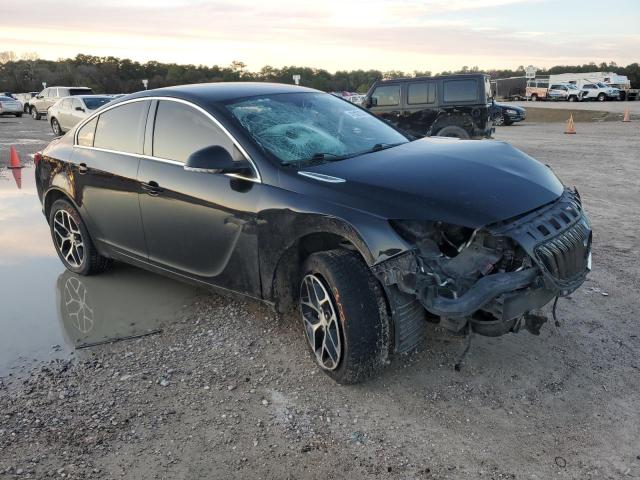 2G4GL5EXXH9101620 Buick Regal Sport Touring