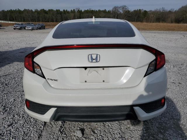 2HGFC3B37GH354230 Honda CIVIC EX