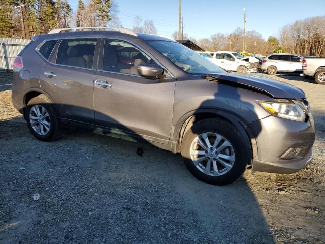 5N1AT2MT9FC764184 Nissan ROGUE S