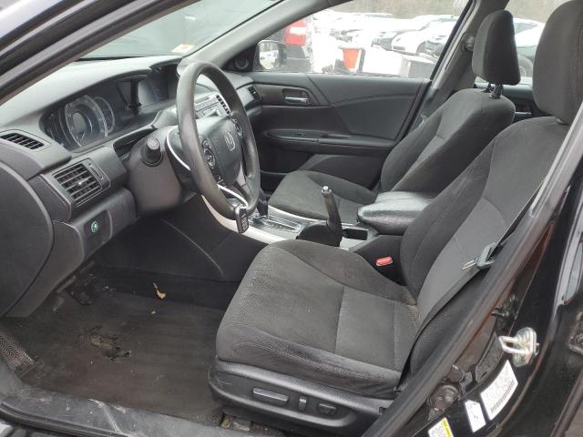 1HGCR2F77EA222329 Honda ACCORD EX