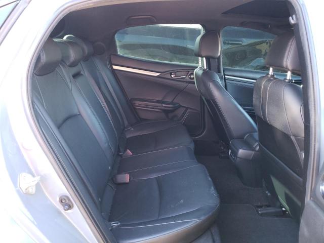 SHHFK7H95HU429193 Honda Civic Sport Touring