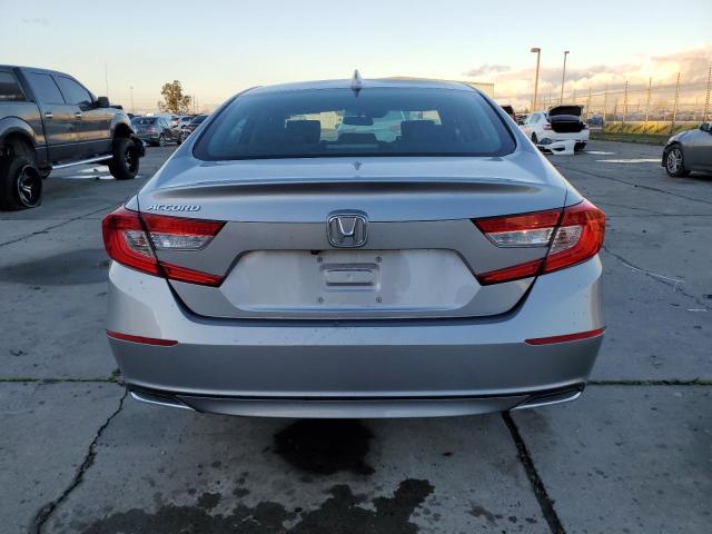 1HGCV1F17KA053913 Honda ACCORD LX