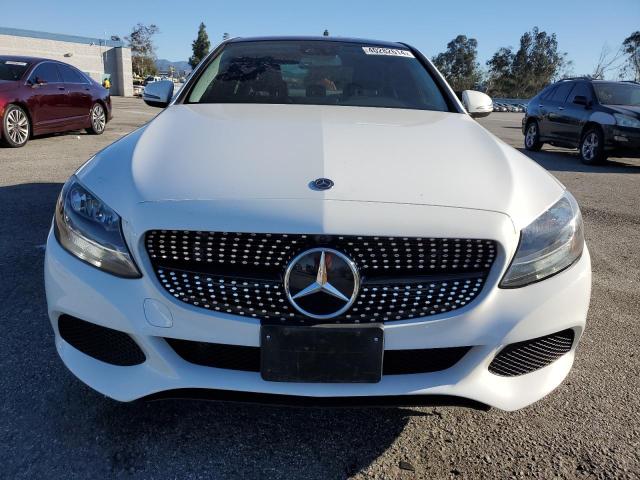 55SWF4JBXGU146352 Mercedes-Benz C 300