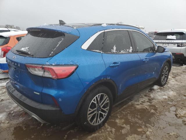 1FMCU0H6XLUA48916 Ford ESCAPE SEL