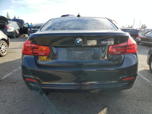 WBA8E9G56GNU29955 BMW 328 I Sulev