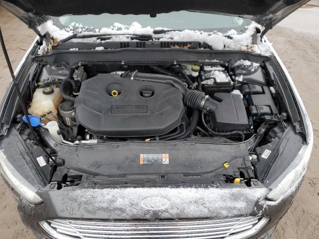 3FA6P0H9XGR366427 Ford FUSION SE