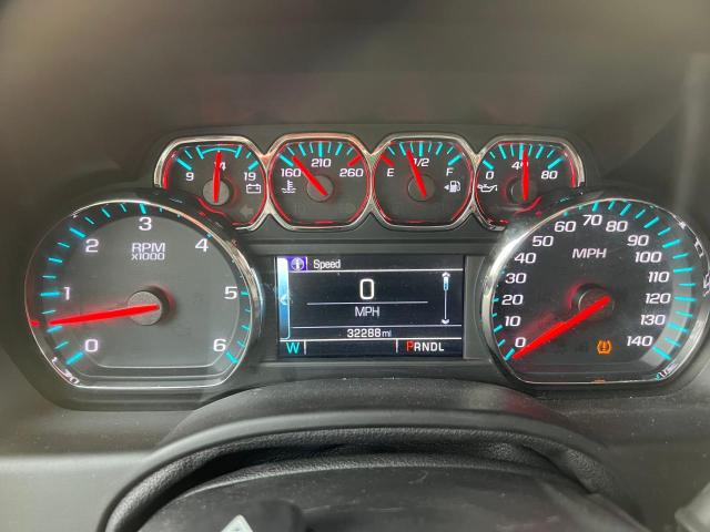 1GKS2GKC9LR165746 GMC Yukon Xl K1500 Slt