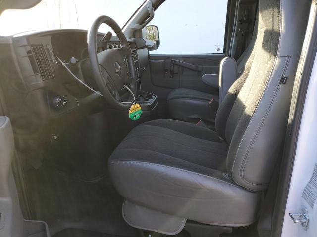 1GTW7AFP7N1143268 GMC Savana G2500