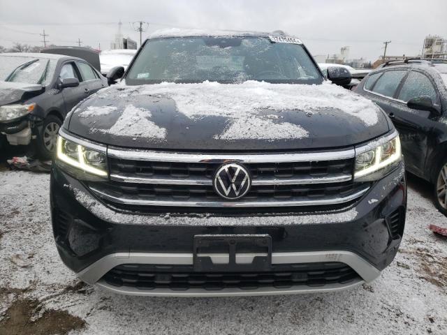1V2ME2CA1LC209137 Volkswagen Atlas Cross Sport Sel