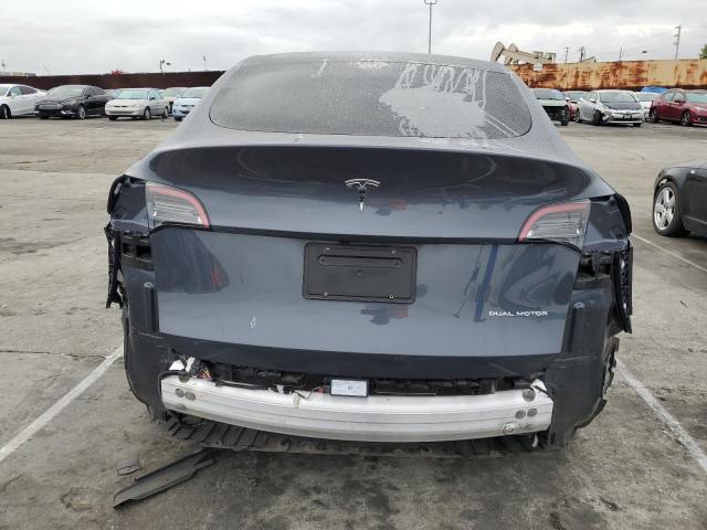 7SAYGDEE3NF386208 Tesla Model Y