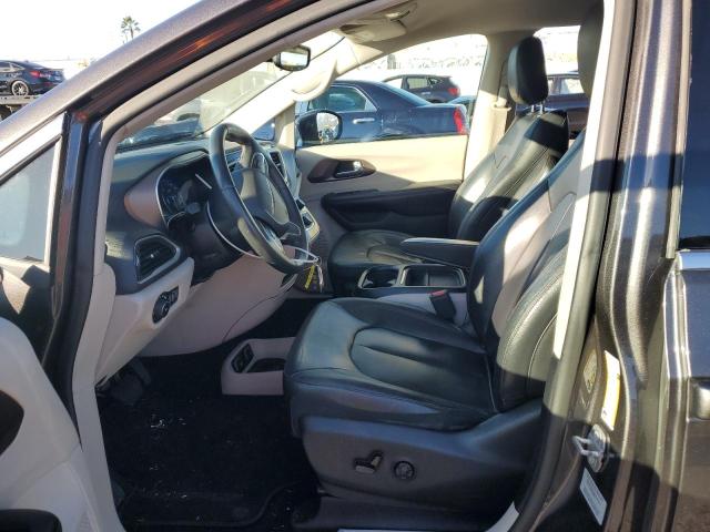 2C4RC1BG7HR505792 Chrysler Pacifica Touring L