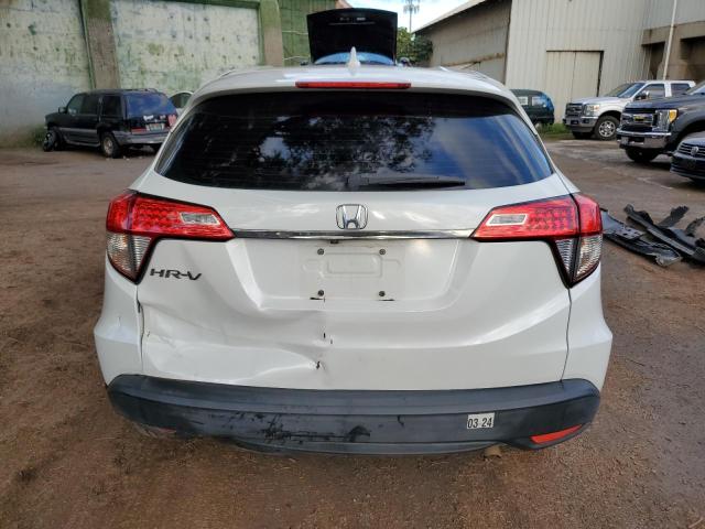3CZRU5H37KM702317 Honda HR-V LX