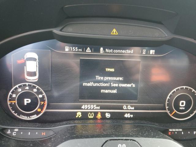 WAUB8GFF1J1083713 Audi A3 PREMIUM