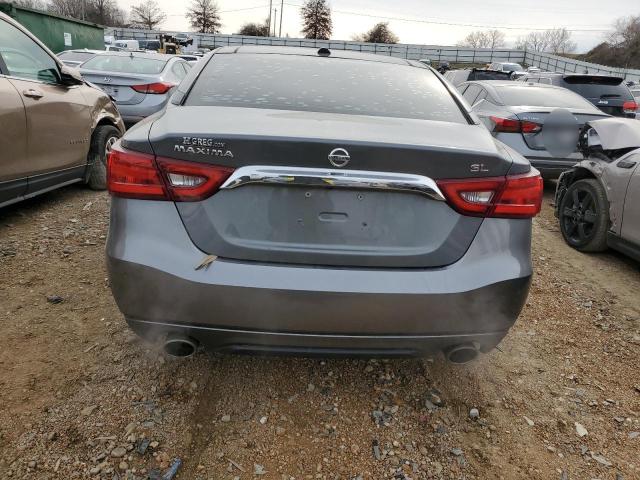 1N4AA6AP9HC442632 Nissan Maxima 3.5s