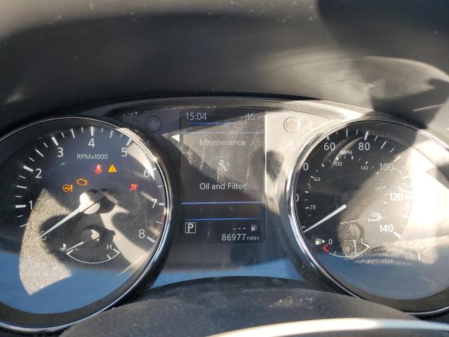 5N1AT2MV5LC733026 Nissan ROGUE S