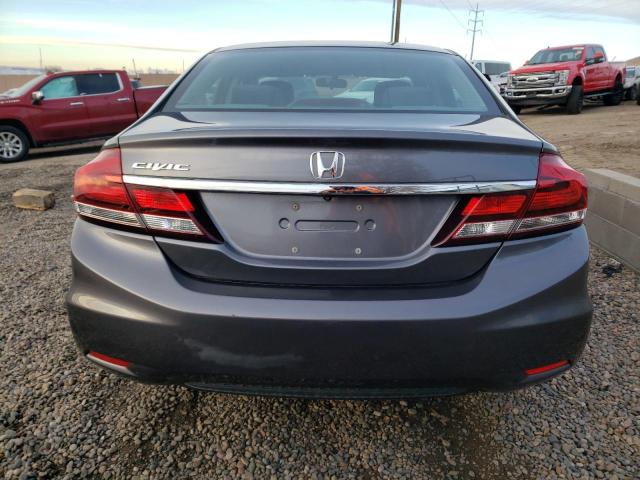 2HGFB2F78FH515242 Honda CIVIC SE