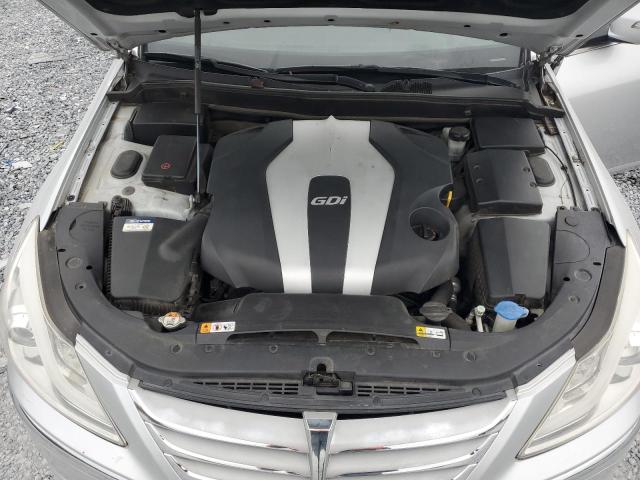 KMHGC4DDXEU265496 Hyundai Genesis 3.8l
