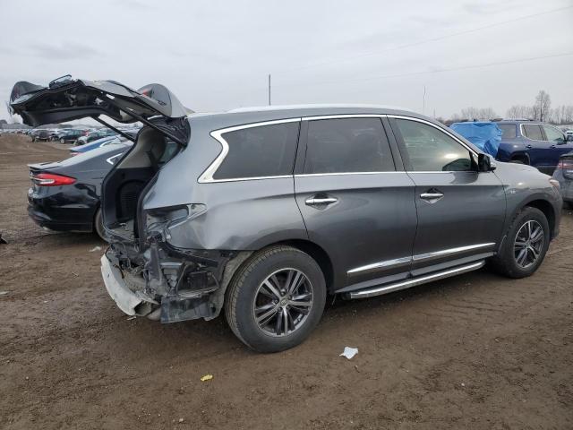 5N1DL0MM5KC501128 Infiniti QX60 LUXE