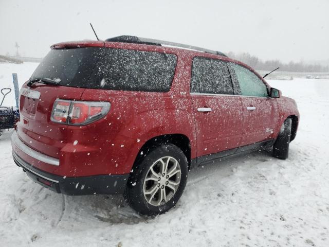 1GKKRRKD6EJ135721 GMC Acadia Slt-1