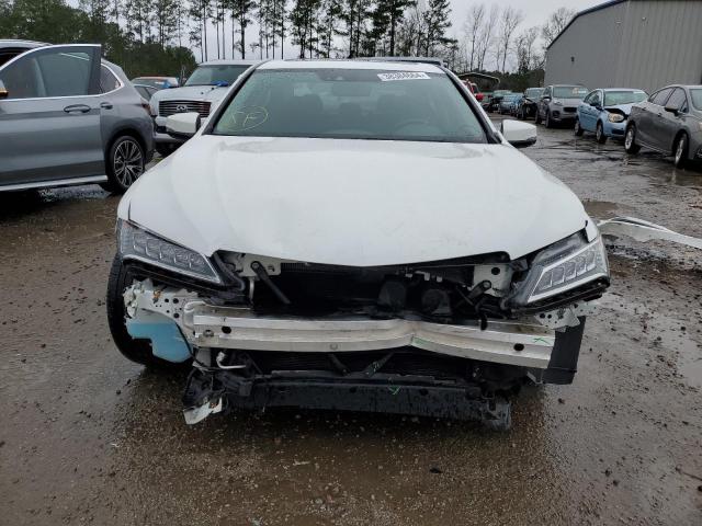 19UUB1F50HA009325 Acura TLX TECH