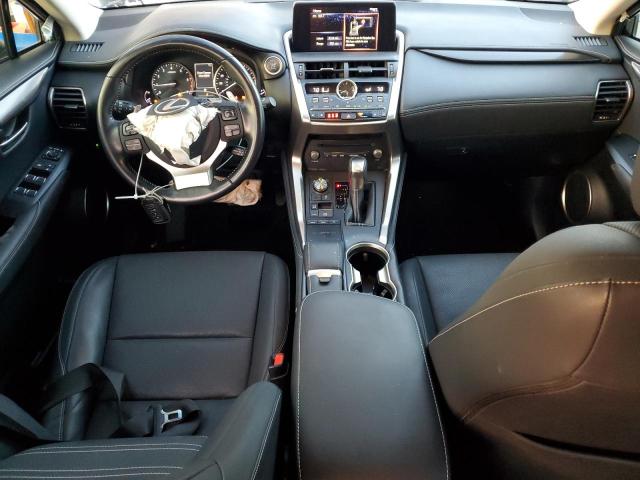 JTJYARBZ8K2154072 Lexus Nx 300 Base