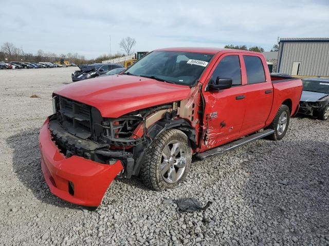 Auction sale of the 2014 Ram 1500 St, vin: 1C6RR6KT2ES237096, lot number: 36945664