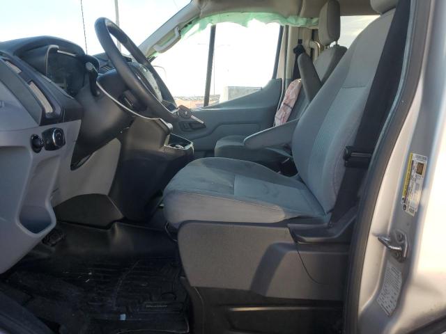 1FMZK1ZM6HKB28106 Ford Transit T-150