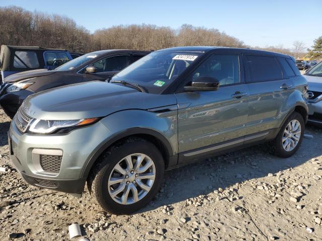 Продаж на аукціоні авто 2016 Land Rover Range Rover Evoque Se, vin: SALVP2BG4GH150818, номер лоту: 82477913